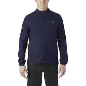 Giro Stow Jacket Blue Midnight M Men Giro Stow Jacket Blue Midnight M Men