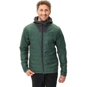 Vaude Bike Cyclist Hybrid Jacket Dusty Forest M Men Vaude Bike Cyclist Hybrid Jacket Dusty Forest M Men