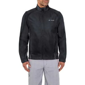 Vaude Bike Dundee Classic Jacket Black M Men Vaude Bike Dundee Classic Jacket Black M Men