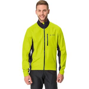 Vaude Bike Kuro Jacket Bright Green M Men Vaude Bike Kuro Jacket Bright Green M Men