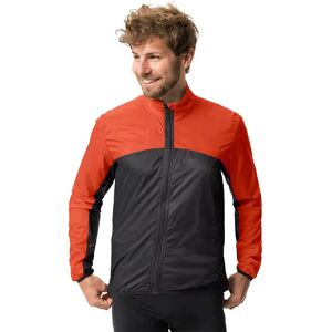 Vaude Bike Matera Air Jacket Glowing Red L Men Vaude Bike Matera Air Jacket Glowing Red L Men