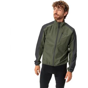 Vaude Bike Drop Iii Jacket Cedar Wood L Men Vaude Bike Drop Iii Jacket Cedar Wood L Men