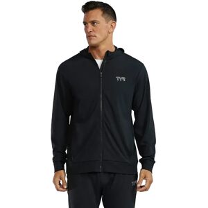 Tyr Tech Jacket Black L Men Tyr Tech Jacket Black L Men