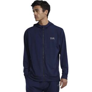 Tyr Tech Jacket Navy S Men Tyr Tech Jacket Navy S Men