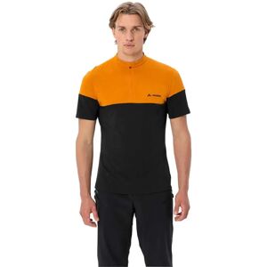 Vaude Bike Altissimo Ii Short Sleeve T-shirt Kurkuma M Men Vaude Bike Altissimo Ii Short Sleeve T-shirt Kurkuma M Men