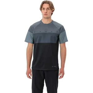 Vaude Bike Moab Vi Short Sleeve T-shirt Heron S Men Vaude Bike Moab Vi Short Sleeve T-shirt Heron S Men