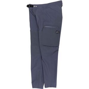 Troy Lee Designs Ruckus Cargo Mono Pants Steel Blue 34 Men Troy Lee Designs Ruckus Cargo Mono Pants Steel Blue 34 Men