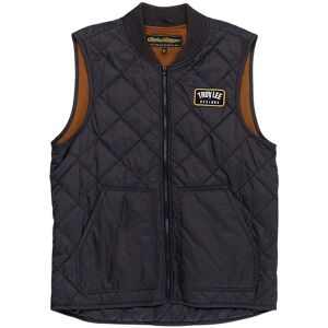 Troy Lee Designs Ruckus Ride Gilet Mono Carbon S Men Troy Lee Designs Ruckus Ride Gilet Mono Carbon S Men