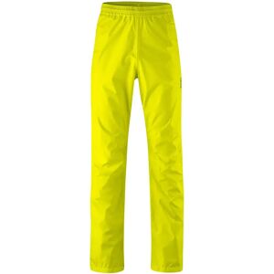 Gonso Save Pants Safety Yellow 4XL Men,Women Gonso Save Pants Safety Yellow 4XL Men,Women