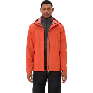 Vaude Bike Yaras 3in1 Jacket Glowing Red 2XL Men Vaude Bike Yaras 3in1 Jacket Glowing Red 2XL Men