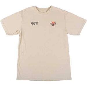 Troy Lee Designs Redbull Rampage Valley Of Gods Short Sleeve T-shirt Bone S Men Troy Lee Designs Redbull Rampage Valley Of Gods Short Sleeve T-shirt Bone S Men