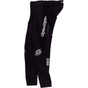 Troy Lee Designs Sprint Ultra Pants Black 36 Men Troy Lee Designs Sprint Ultra Pants Black 36 Men