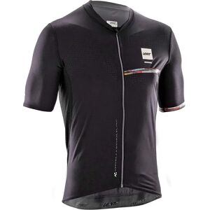 Leatt Endurance 5.0 Cargo Long Sleeve T-shirt Black V26 3XL Men Leatt Endurance 5.0 Cargo Long Sleeve T-shirt Black V26 3XL Men