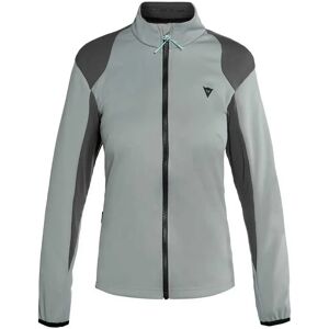 Dainese Bike Outlet Hg Mazo Jacket Grey / Dark Grey M Women Dainese Bike Outlet Hg Mazo Jacket Grey / Dark Grey M Women