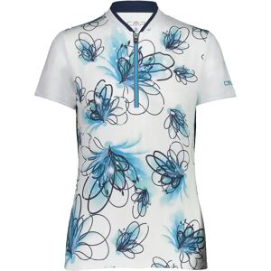 Cmp Bike 31c7876 Short Sleeve T-shirt White / Ibiza XS Women Cmp Bike 31c7876 Short Sleeve T-shirt White / Ibiza XS Women
