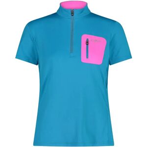 Cmp 3c89456t Free Bike Short Sleeve T-shirt Hawaiian XS Women Cmp 3c89456t Free Bike Short Sleeve T-shirt Hawaiian XS Women