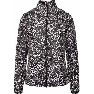 Dare2b Resilient Ii Jacket Black & White Dot 8 Women Dare2b Resilient Ii Jacket Black & White Dot 8 Women