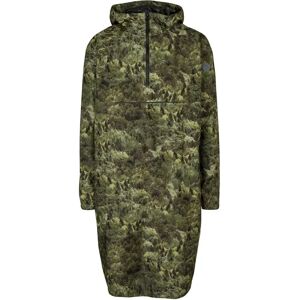 Agu Aop Urban Outdoor Waterproof Poncho Forest Print XS Men Agu Aop Urban Outdoor Waterproof Poncho Forest Print XS Men