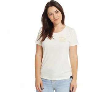 Buddyswim The Sea Lovers Co Short Sleeve T-shirt White S Women Buddyswim The Sea Lovers Co Short Sleeve T-shirt White S Women
