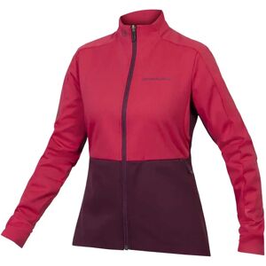 Endura Windchill Ii Jacket Aubergine XS Women Endura Windchill Ii Jacket Aubergine XS Women