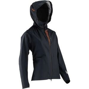Leatt Hydradri 2.0 Jacket Black XS Women Leatt Hydradri 2.0 Jacket Black XS Women