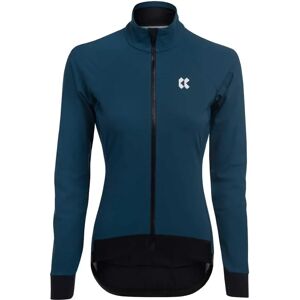 Kalas Passion Z3 Vent+ Jacket Petrol Blue 2XL Women Kalas Passion Z3 Vent+ Jacket Petrol Blue 2XL Women