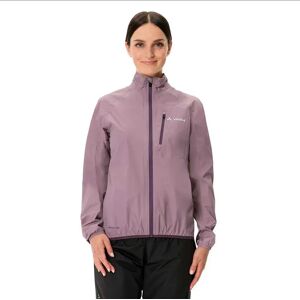 Vaude Bike Drop Iii Jacket Lilac Dusk 42 Women Vaude Bike Drop Iii Jacket Lilac Dusk 42 Women