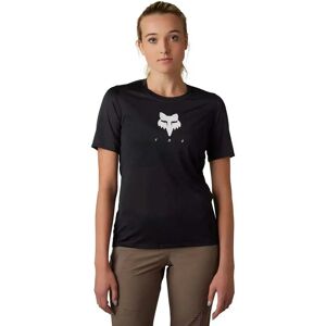 Fox Ranger Tru Dri Jersey - Mountain Bike - Black Fox Ranger Tru Dri Jersey - Mountain Bike - Black