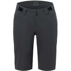 Giro Arc Shorts Carbon L Women Giro Arc Shorts Carbon L Women