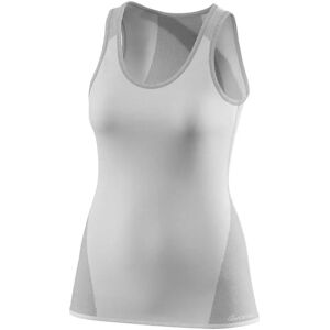 Loeffler Transtex® Light Sleeveless T-shirt Grey Melange 44-46 Women Loeffler Transtex® Light Sleeveless T-shirt Grey Melange 44-46 Women