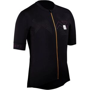 Leatt Mtb Endurance 5.0 Short Sleeve T-shirt Black XL Women Leatt Mtb Endurance 5.0 Short Sleeve T-shirt Black XL Women