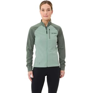 Vaude Bike Posta Ii Jacket Dusty Fern 42 Women Vaude Bike Posta Ii Jacket Dusty Fern 42 Women