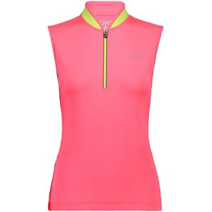 Cmp 31c7866 Sleeveless T-shirt Gloss M Women Cmp 31c7866 Sleeveless T-shirt Gloss M Women