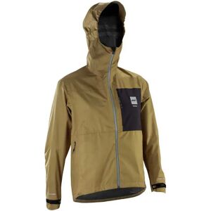 Leatt Hydradri 3.0 Jacket Brass Brown L Women Leatt Hydradri 3.0 Jacket Brass Brown L Women