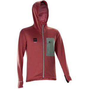 Leatt Thermaflow 2.0 Jacket Dusty Red XL Women Leatt Thermaflow 2.0 Jacket Dusty Red XL Women