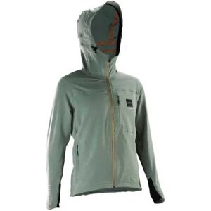 Leatt Thermaflow 5.0 Jacket Mist Green L Women Leatt Thermaflow 5.0 Jacket Mist Green L Women