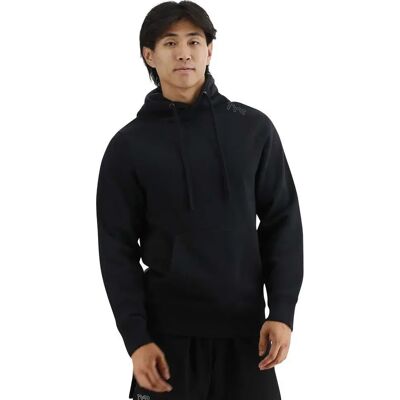 Tyr Logo Hoodie Black XS Men,Women Tyr Logo Hoodie Black XS Men,Women