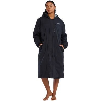 Tyr Hydrosphere Alliance Parka Black XS Men,Women Tyr Hydrosphere Alliance Parka Black XS Men,Women
