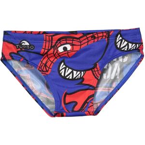 Turbo Shark Action Swimming Brief Multicolor 3-4 Years Boys Turbo Shark Action Swimming Brief Multicolor 3-4 Years Boys