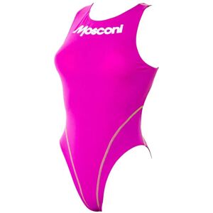 Mosconi Lane Swimsuit Cherry / Fuchsia 10 Years Girls Mosconi Lane Swimsuit Cherry / Fuchsia 10 Years Girls