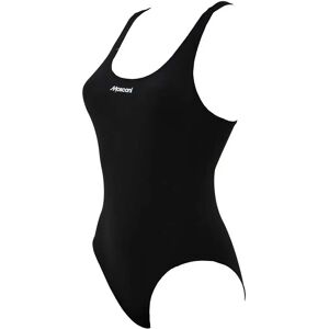 Mosconi Olimpic Swimsuit Black 24 Months Girls Mosconi Olimpic Swimsuit Black 24 Months Girls