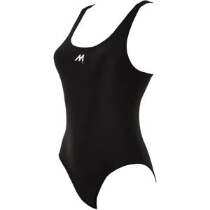 Mosconi Pool Swimsuit Black 12 Years Girls Mosconi Pool Swimsuit Black 12 Years Girls