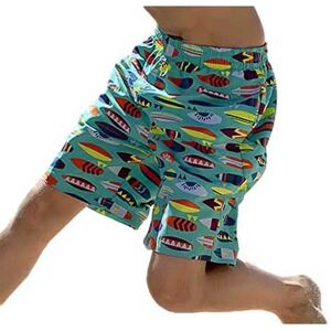 Fashy 2679101 Swimming Shorts Multicolour 128 cm Boys Fashy 2679101 Swimming Shorts Multicolour 128 cm Boys