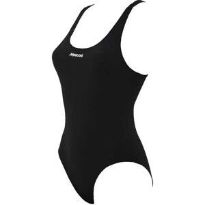 Mosconi Olimpic Wc Swimsuit Black 6 Years Girls Mosconi Olimpic Wc Swimsuit Black 6 Years Girls