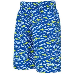 Zoggs Printed 15´´ Shorts Ed Swimming Shorts Big Fish Print 14 Years Boys Zoggs Printed 15´´ Shorts Ed Swimming Shorts Big Fish Print 14 Years Boys