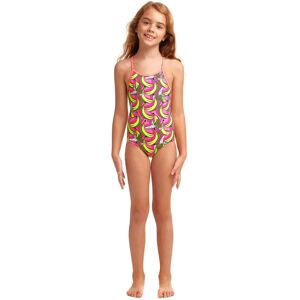 Funkita Printed Swimsuit B2 4 Years Girls Funkita Printed Swimsuit B2 4 Years Girls
