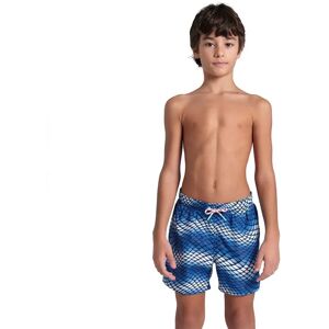 Arena Allover Swimming Shorts Blue Lake / Multi 10-11 Years Boys Arena Allover Swimming Shorts Blue Lake / Multi 10-11 Years Boys
