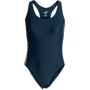 Joma Shark Iii Swimsuit Navy 11-12 Years Girls Joma Shark Iii Swimsuit Navy 11-12 Years Girls
