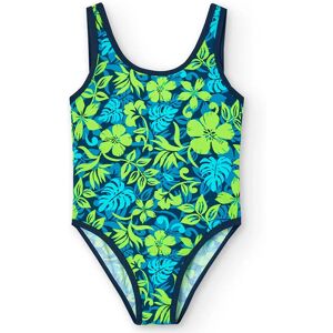 Boboli Polyamide Swimsuit Tropical Print 8 Years Girls Boboli Polyamide Swimsuit Tropical Print 8 Years Girls
