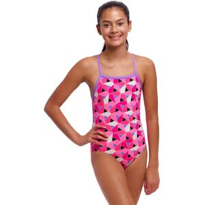 Funkita Strapped In Swimsuit Ninja Star 10 Years Girls Funkita Strapped In Swimsuit Ninja Star 10 Years Girls